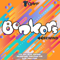 Bonkers Rewind (live) by Mix at Midnight
