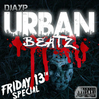 URBAN BEATZ 05 (Friday 13th special 2020) by Mix at Midnight