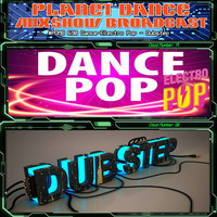 Planet Dance Mixshow Broadcast 690 Dance-Electro Pop - Dubstep by Planet Dance Mixshow Broadcast