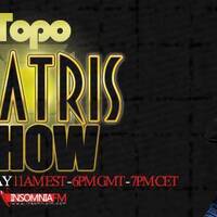 Topo - Teatris Show 042 (Insomniafm) by Topo