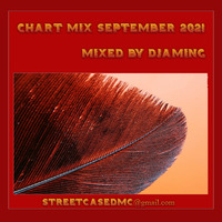 Chart Mix September 2021 (2021 Mixed by Djaming) by Gilbert Djaming Klauss