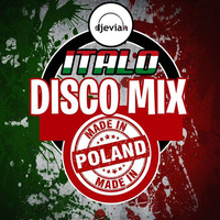 ITALO DISCO MIX-MADE IN POLAND BY DJ EVIAN by MIXES Y MEGAMIXES