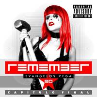 90s REMEMBER VOL.3 BY EVANGELOS VEGA by MIXES Y MEGAMIXES