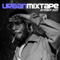 DJ EDY K - Urban Mixtape October 2021 (R&amp;B &amp; Hip Hop) Ft Drake,The Weeknd,Chris Brown,Cardi B,Doja Cat by DJ EDY K