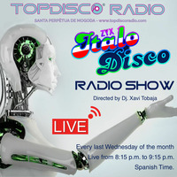 Music Play Programa 138 Zyx Italo Disco Radio Show Vol.01 by Topdisco Radio