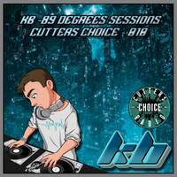 KB - Cutters Choice #010 - Old Skool Hardcore &amp; Jungle by KB