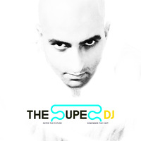 10. So Gaya [Tezaab] - Dark Step Remix (SAN - The Super DJ) by The Super DJ
