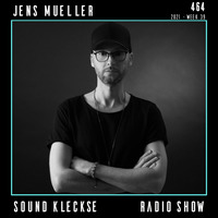 Soundkleckse - 02.10.2021 by MINIMALRADIO.DE - Dein Radio für elektronische Musik