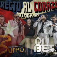 Mix directo al corazon _ Dj Beto 2k15 by DJ BETO