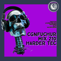 cgnfuchur mix 210 - harder Tec - 14.09.2021 - twitch - livecut by cgnfuchur