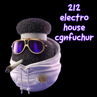 cngfuchur mix 212 - electro house - 18.09.21 by cgnfuchur