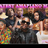 🔥LATEST Amapiano SONGS Mix (Bopha, Hadiwele, DBN GOGO, SIR TRILL, Kabza De Small, DJ Maphorisa]🔥🔥🇿🇦 by DJ JAQX