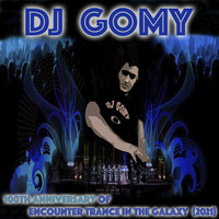 DJ GOMY - 100th Anniversary of Encounter Trance in the Galaxy (2021) by DJ GOMY