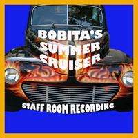 BOBITA'S SUMMER CRUISER by Bobs Inconvenience Store
