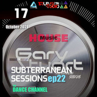 Subterranean Sessions / TNR Dance / 17.10.2021 by GaryStuart
