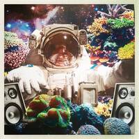 Djanzy - Unterwasser Dub (Sunday Joint) by Blogrebellen