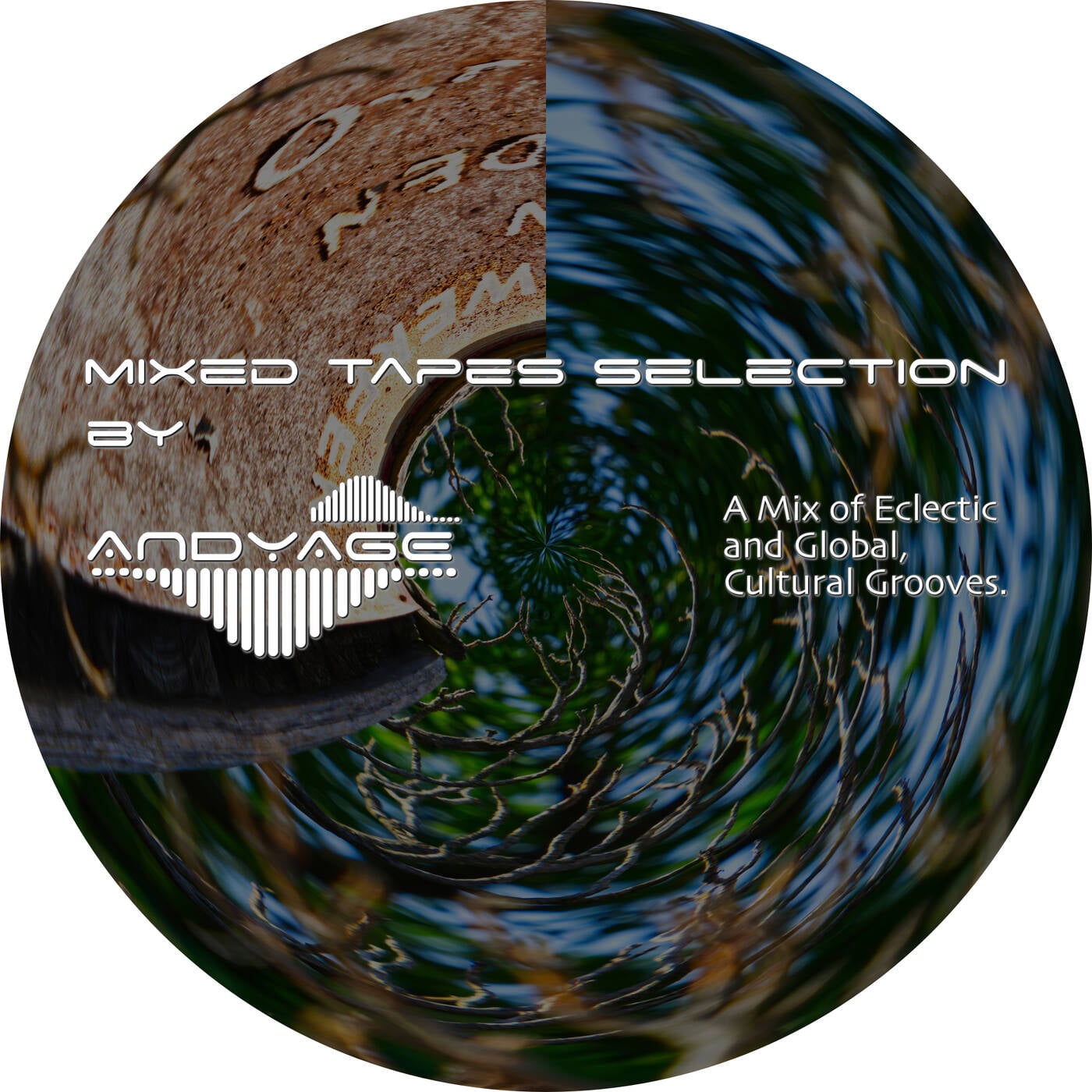 Mixed Tapes Selection - #231 - 2020-08-26 episode artwork