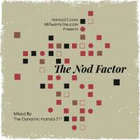 The Nod Factor by Hamza 21