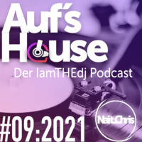 Aufs House - #09:2021 by Nait_Chris