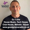 DJ T.Otis