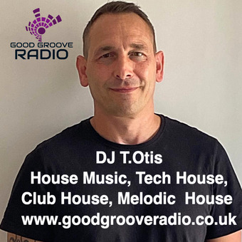 DJ T.Otis