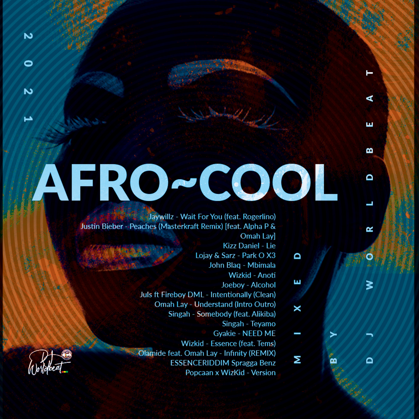AfroCool 2021