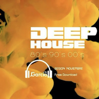 Deep House 80's 90's 00's By Tándem Ibiza by JGarcia