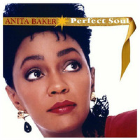 Anita Baker - Perfect Soul by sylvia