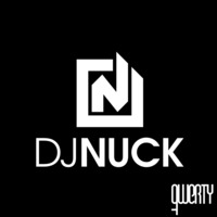 Dj Nuck - Live 4 Qwerty Rentrée After Covid Lockdown by djnuck