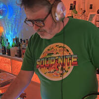 Bar Hertz - Fukuoka, Japan by Dr. Rek