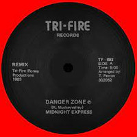 Danger Zone Extended Dance Mix Djloops by  Djloops (The French Brand)