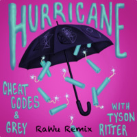 Hurricane (RaWu Remix) by RaWu