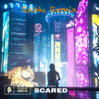 Scared (RaWu Music) by RaWu