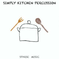 Simply Kitchen Percussion