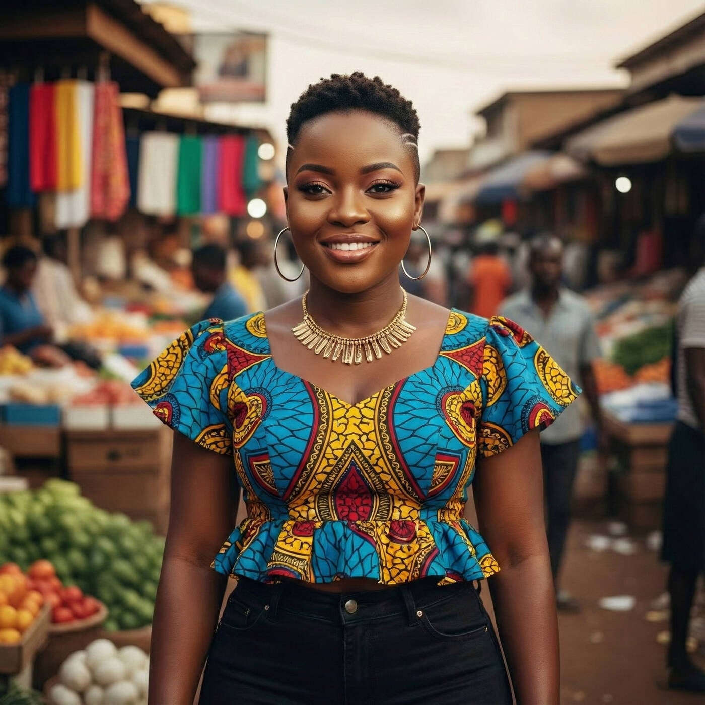 Jalia Zani_256 - Binyuma Nnyo