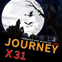 Journey X31 by DJX
