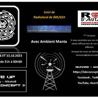 23.10.06 23.10.13 KDE - LORDJAY NIKOTROLL - by KDE CONCEPT