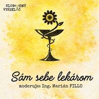 Sám sebe lekárom 373 - 2026-02-01 „Čaga sibírska — čo je nové“ by Slobodný Vysielač