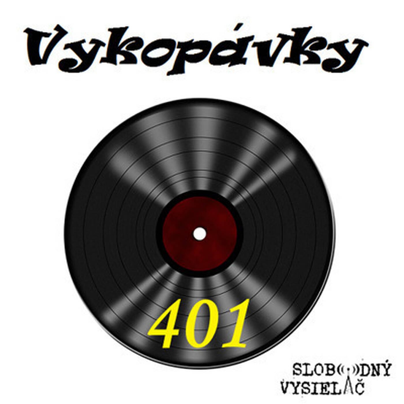 Vykopávky 410 - 2026-04-30 401. kolo episode artwork