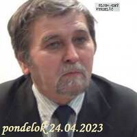 Na prahu zmien 218 - 2023-04-24 Petr Sak by Slobodný Vysielač