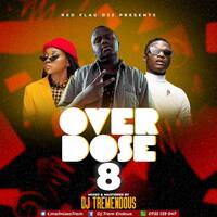 +OverDose 8(Afro, Urban, Dancehall and Gengetone)+ by Dj Trem EndOus