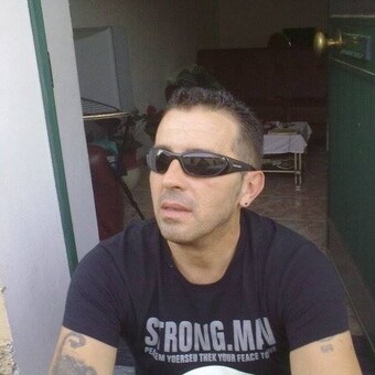 Jorge Patricio Patricio