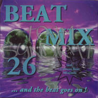 Ruhrpott Records - Beat-Mix 26 by Mixkatalog