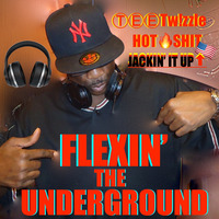 𝐅𝐋𝐄𝐗𝐈𝐍' 𝐓𝐡𝐞 𝐔𝐍𝐃𝐄𝐑𝐆𝐑𝐎𝐔𝐍𝐃 (Jackin' Up the TeeMix! EP) 超 Deep Sleeze Underground House Movement ft. ⓉⒺⒺTw!zzle ♛ by TonyⓉⒺⒺ
