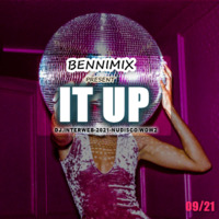 IT UP/Bennimix by BENNIMIX