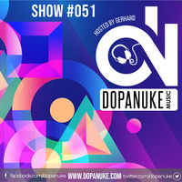 DopaNuke #051 pres.by Master-Soul by Dopanuke