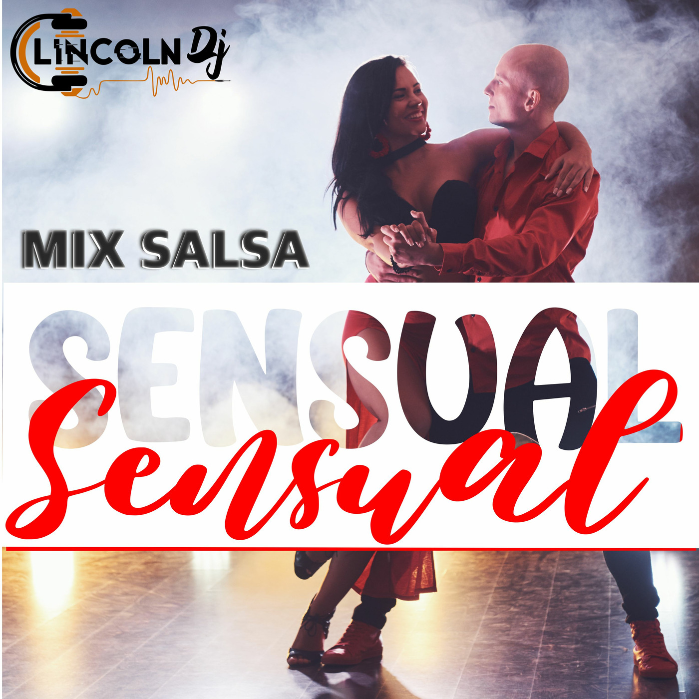 MIX SALSA SENSUAL - DJ LINCOLN