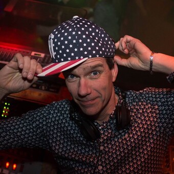 Henk La Tulipe Paerel