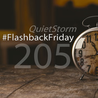 QUIETSTORM #FlashbackFriday 205 [Hour 2 / 08.05.07] by Smooth Jazz Mike ♬ (Michael V. Padua)