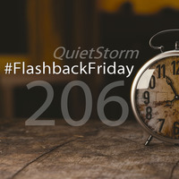 QUIETSTORM #FlashbackFriday 206 [Hour 1 / 08.12.07] by Smooth Jazz Mike ♬ (Michael V. Padua)